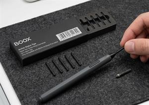 eBookReader.dk Onyx BOOX InkSense Plus Stylus NibseBookReader Onyx BOOX InkSense stylus spidser 5 stk